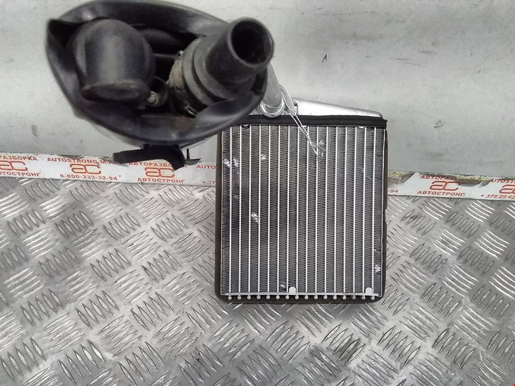 

Радиатор отопителя (печки) Volkswagen Golf 5, Golf 5