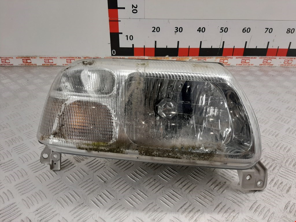 

Фара передняя правая Suzuki Grand Vitara 1, Grand Vitara 1