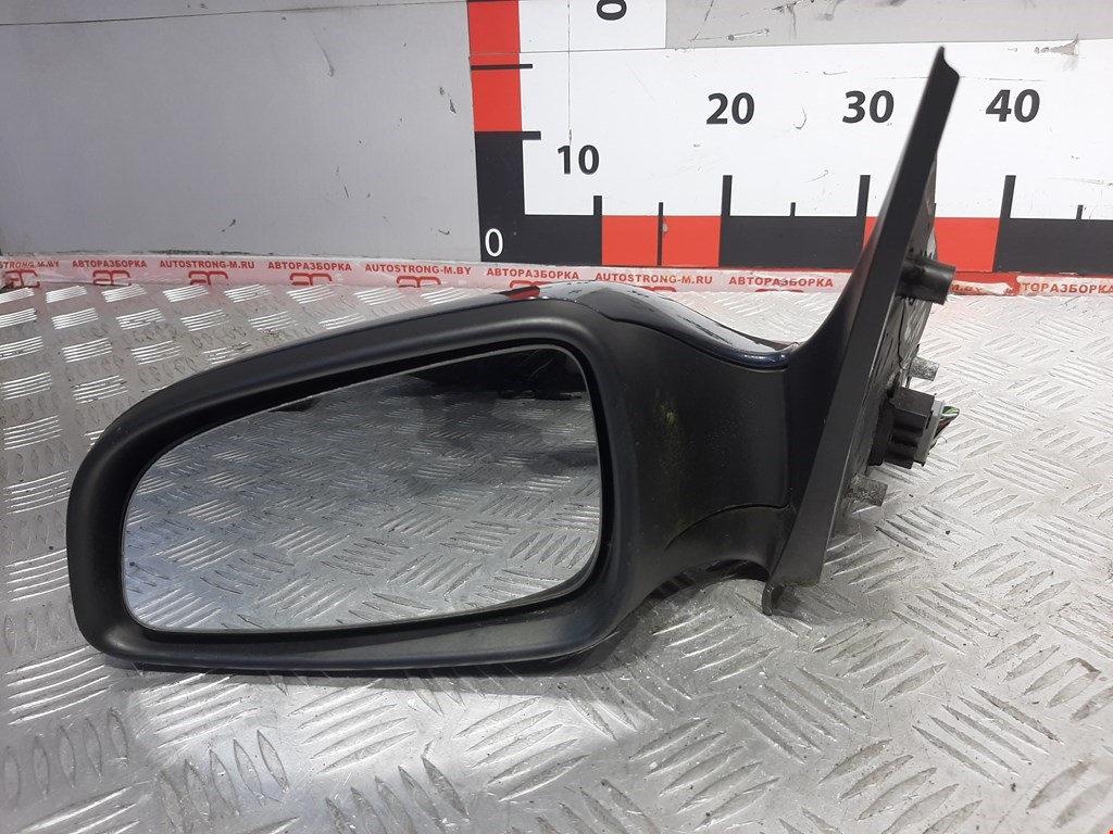 

Зеркало боковое левое Opel Astra H, Astra H