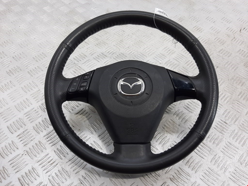 

Руль Mazda 3 BK, 3 BK