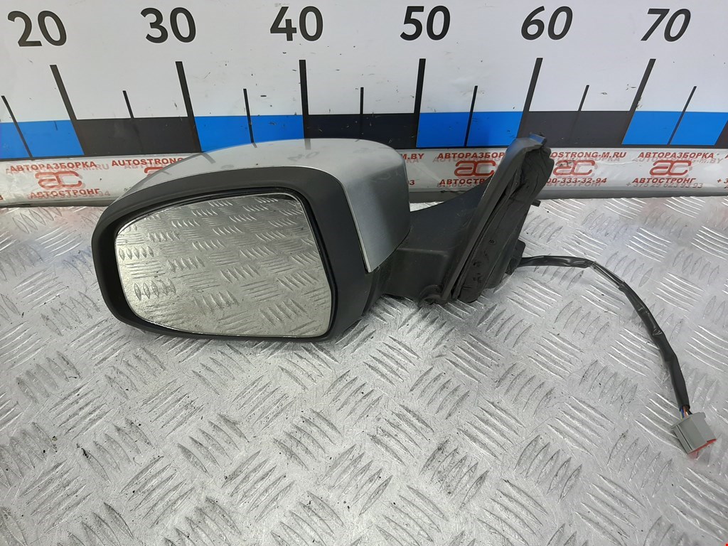 

Зеркало боковое левое Ford Mondeo 4, Mondeo 4