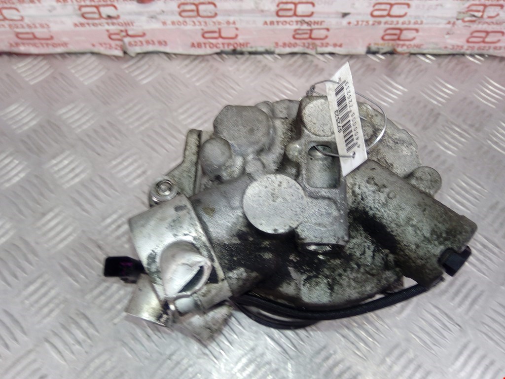 

Компрессор кондиционера Volkswagen Polo 4, Polo 4