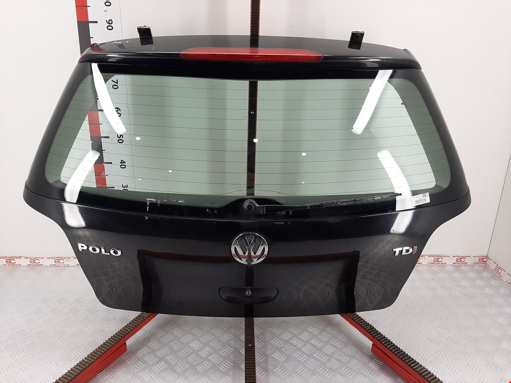 

Крышка (дверь) багажника Volkswagen Polo 4, Polo 4