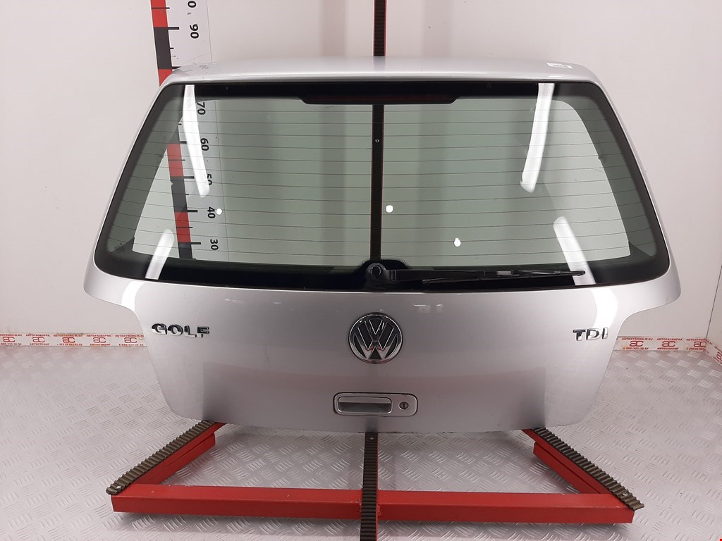 

Крышка (дверь) багажника Volkswagen Golf 4, Golf 4
