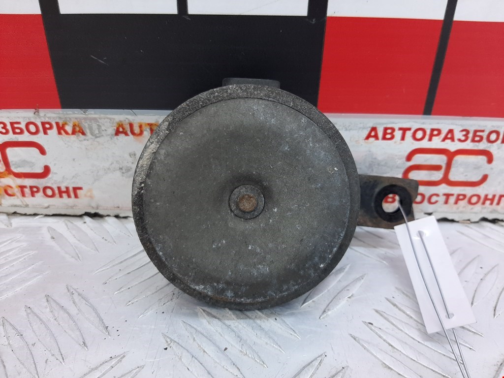 

Гудок (сигнал клаксон) Opel Astra H, Astra H