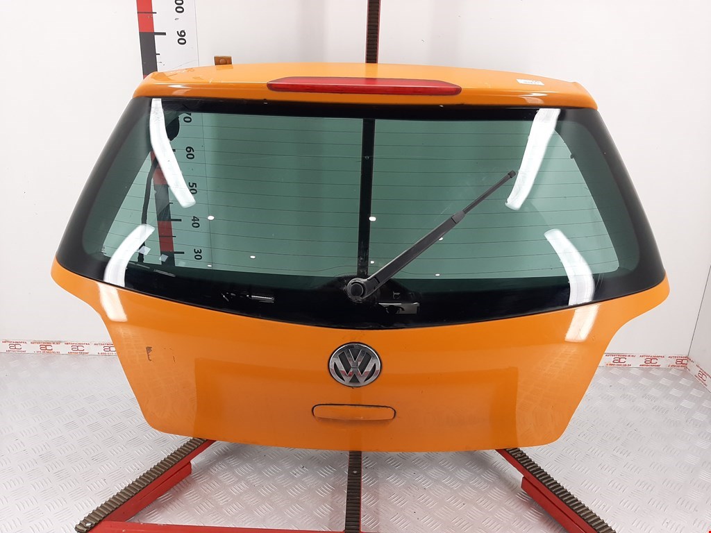 

Крышка (дверь) багажника Volkswagen Polo 4, Polo 4