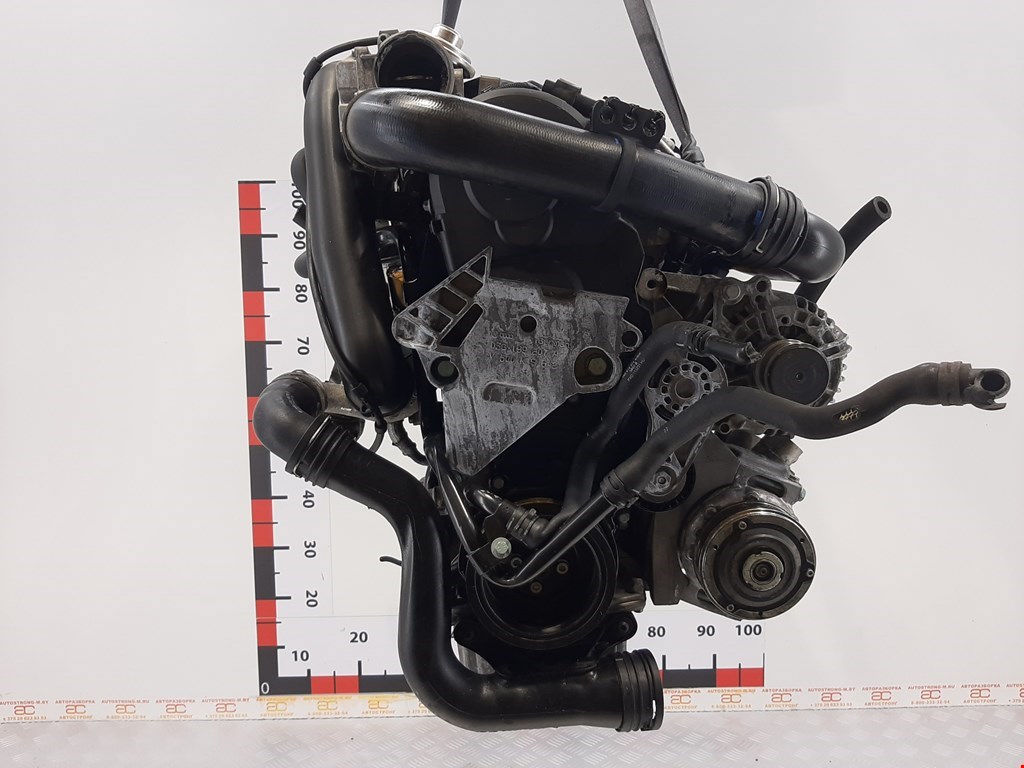 

Двигатель (ДВС) Volkswagen Touran, Touran