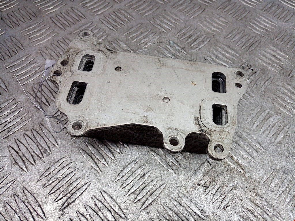 

Теплообменник BMW 5 Series (F10/F11), 5 Series (F10/F11)