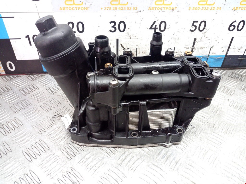 

Корпус масляного фильтра BMW 5 Series (F10/F11), 5 Series (F10/F11)