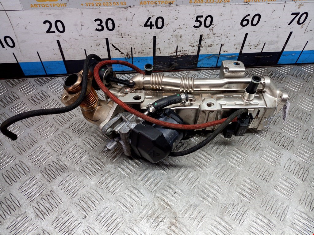 

Радиатор системы ЕГР BMW 5 Series (F10/F11), 5 Series (F10/F11)