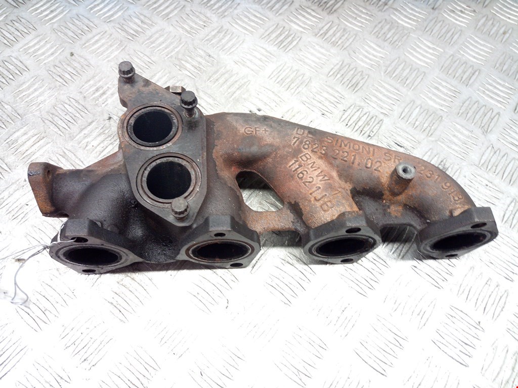 

Коллектор выпускной BMW 5 Series (F10/F11), 5 Series (F10/F11)