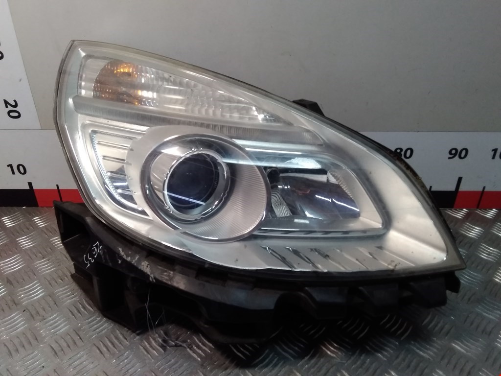 

Фара передняя правая Renault Scenic 2, Scenic 2