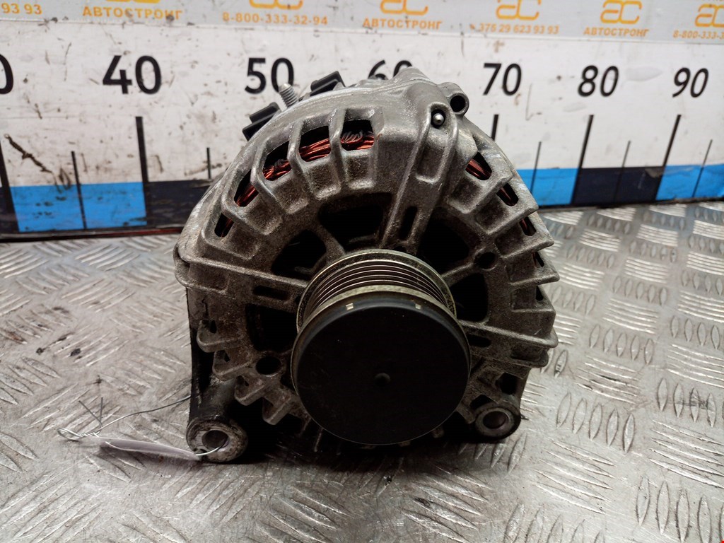 

Генератор BMW 5 Series (F10/F11), 5 Series (F10/F11)