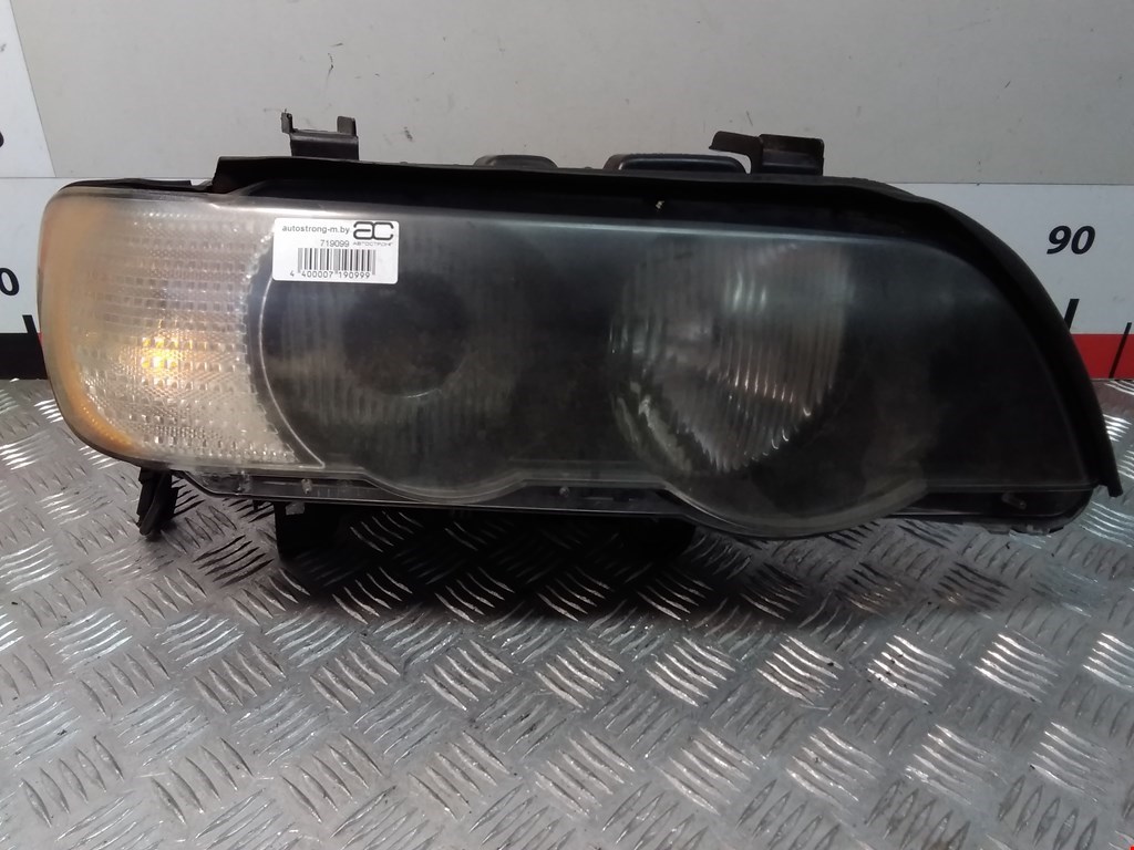 

Фара передняя правая BMW X5 (E53), X5 (E53)