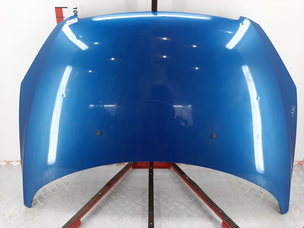 

Капот Peugeot 307, 307