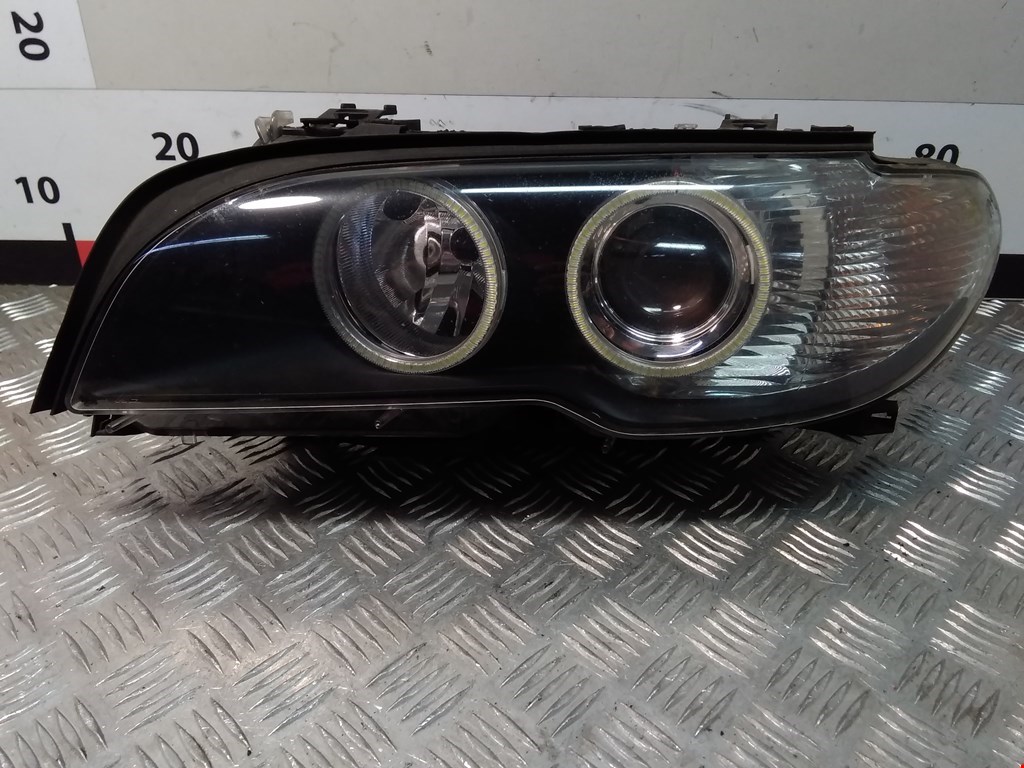 

Фара передняя левая BMW 3 Series (E46), 3 Series (E46)