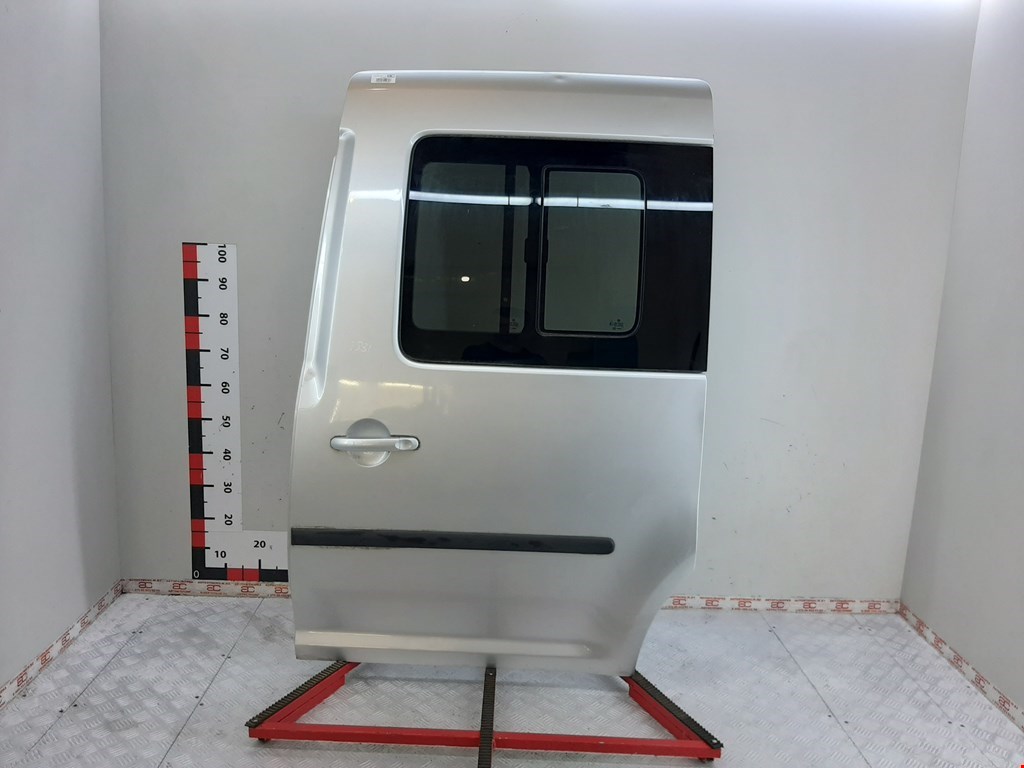 

Дверь сдвижная левая Volkswagen Caddy 3, Caddy 3