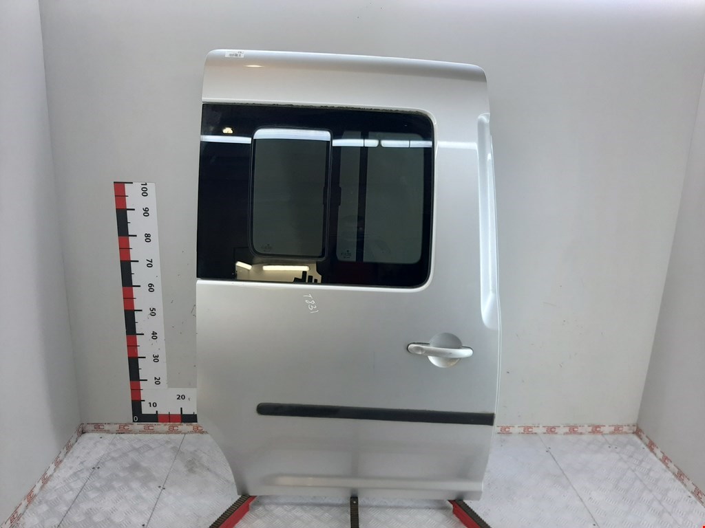 

Дверь сдвижная правая Volkswagen Caddy 3, Caddy 3