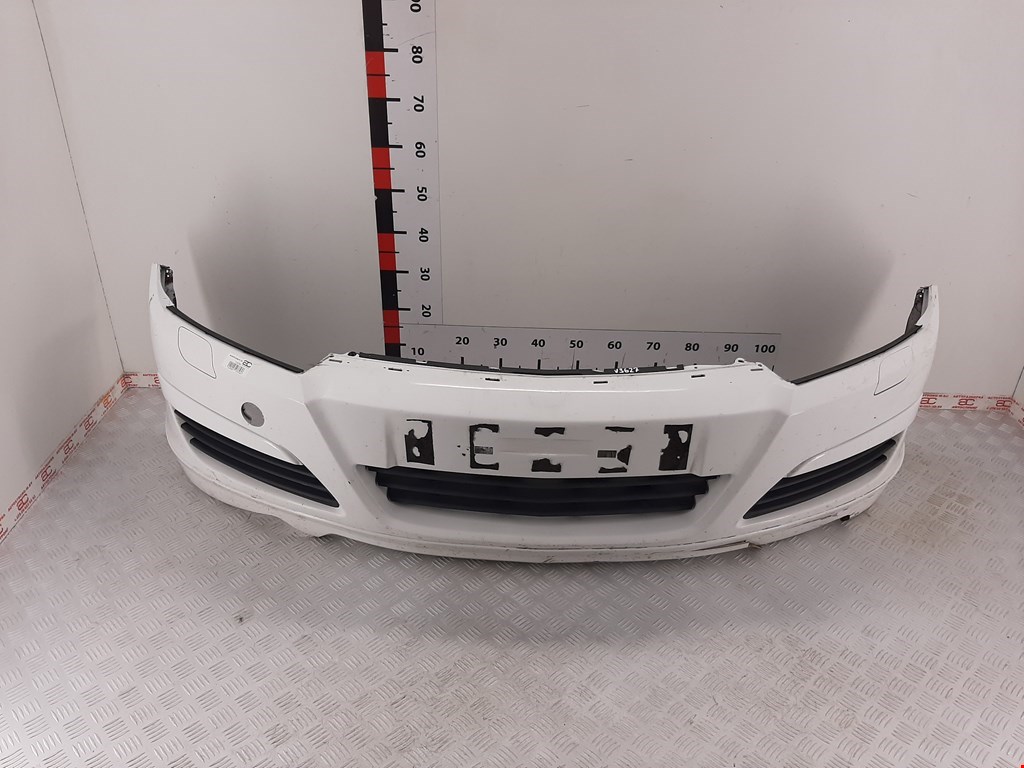 

Бампер передний Opel Astra H, Astra H