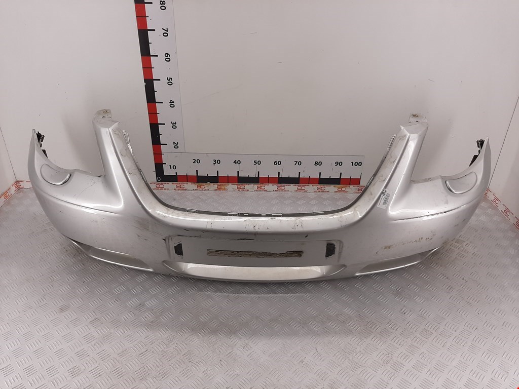 

Бампер передний Chrysler Grand Voyager 4, Grand Voyager 4
