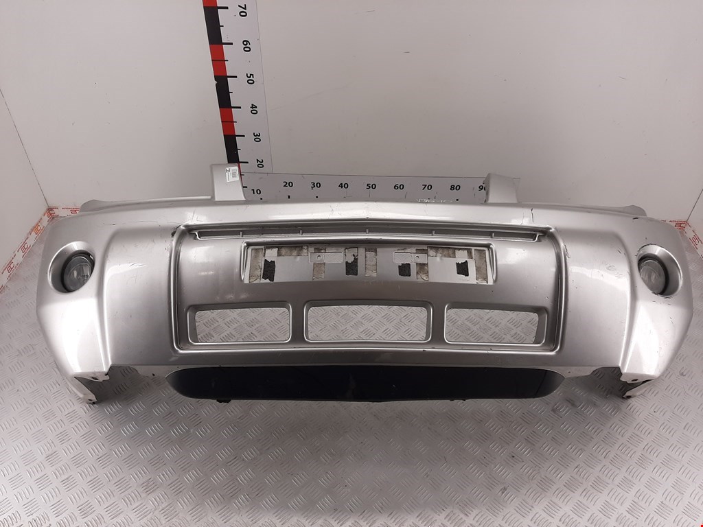 

Бампер передний Nissan X Trail T30, X Trail T30