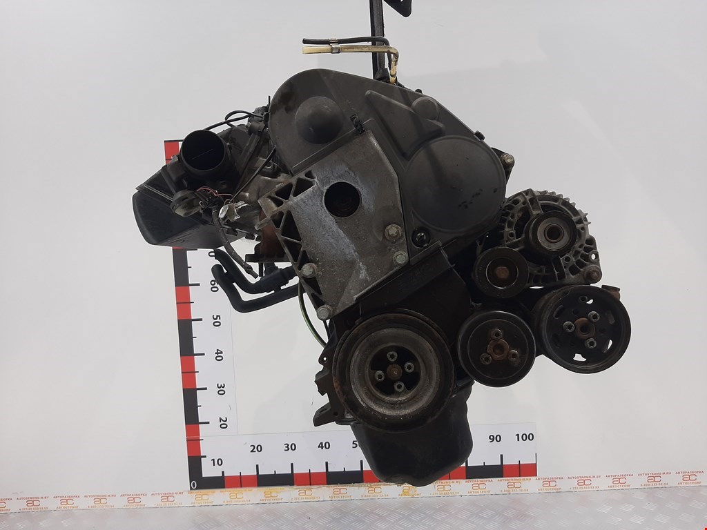 

Двигатель (ДВС) Volkswagen Lupo, Lupo