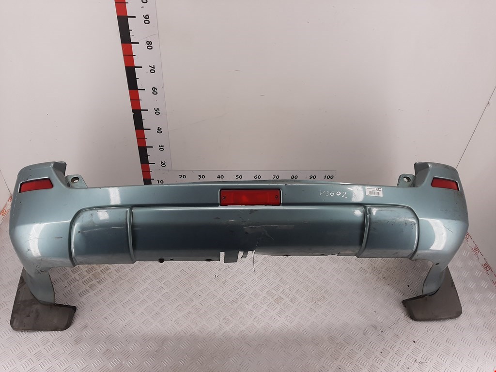 

Бампер задний Nissan X Trail T30, X Trail T30