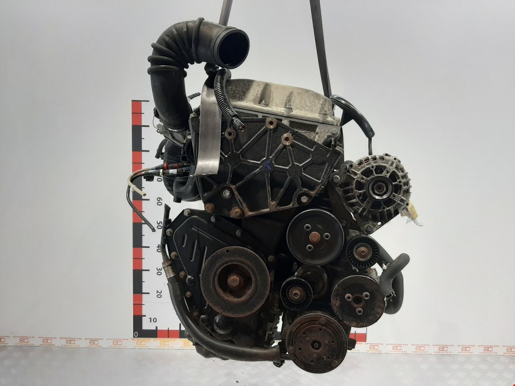 

Двигатель (ДВС) Ford Galaxy 1, Galaxy 1