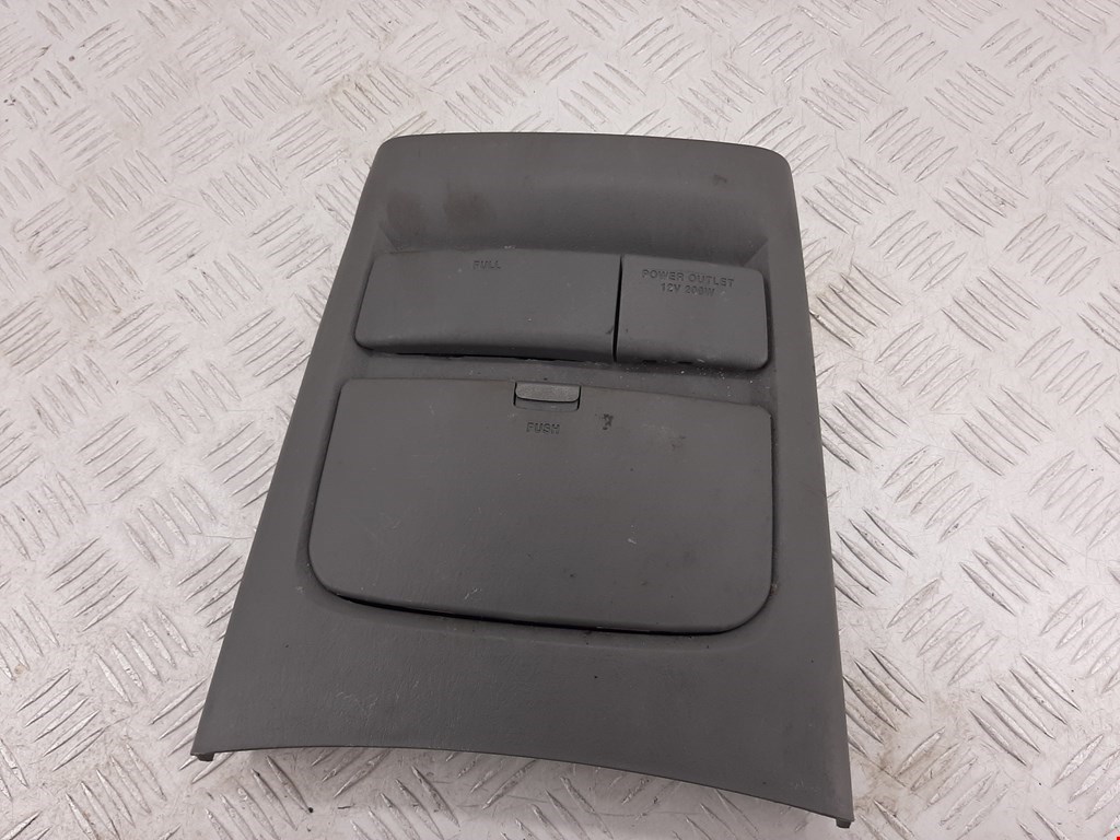 

Подстаканник Hyundai Terracan, Terracan