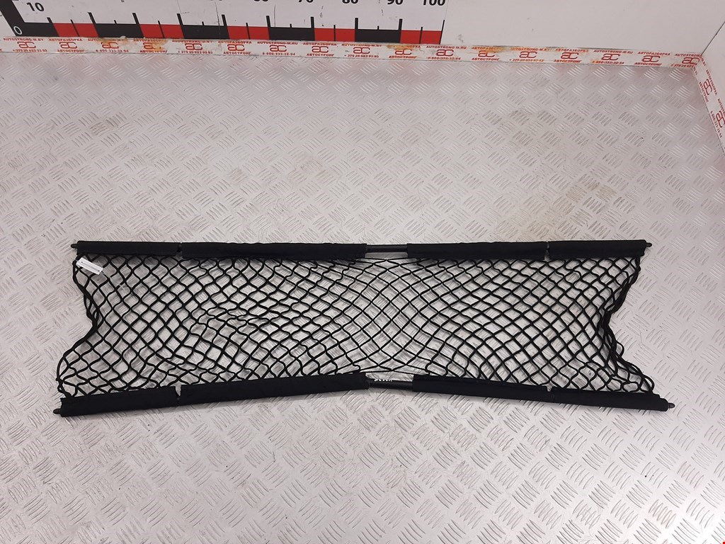 

Шторка (полка) багажника Opel Zafira B, Zafira B