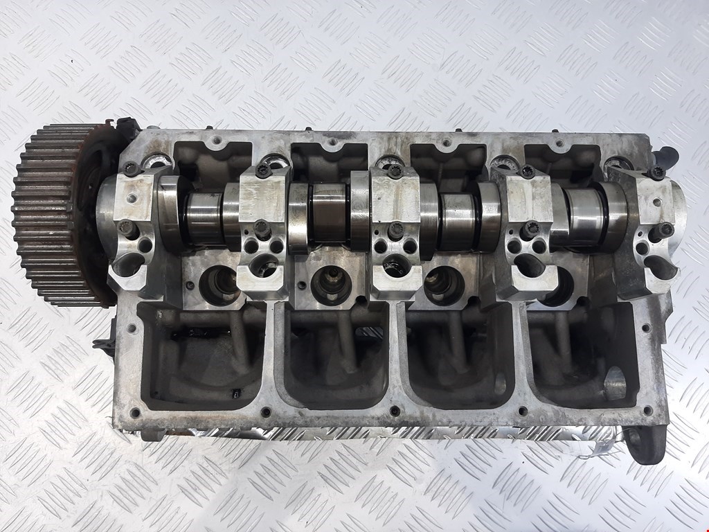 

Головка блока цилиндров (ГБЦ) Audi A3 8L, A3 8L
