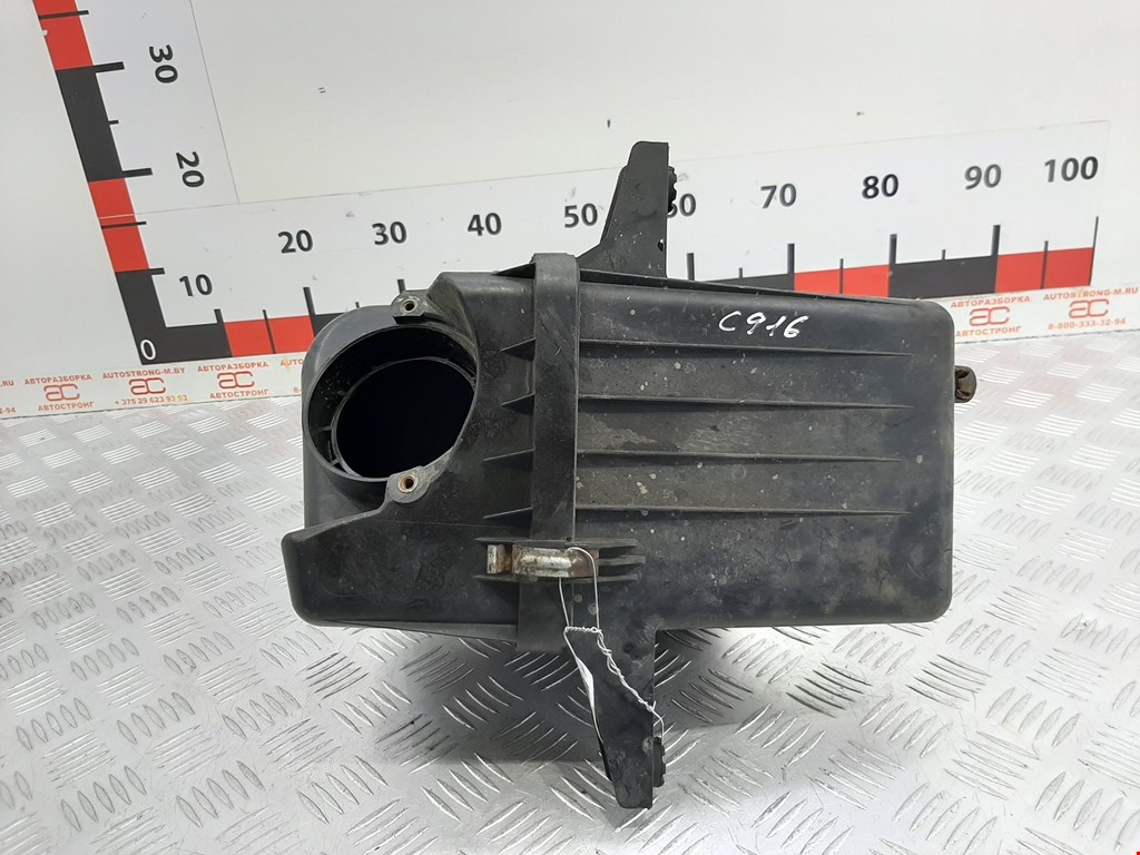 

Корпус воздушного фильтра Suzuki Grand Vitara 2, Grand Vitara 2
