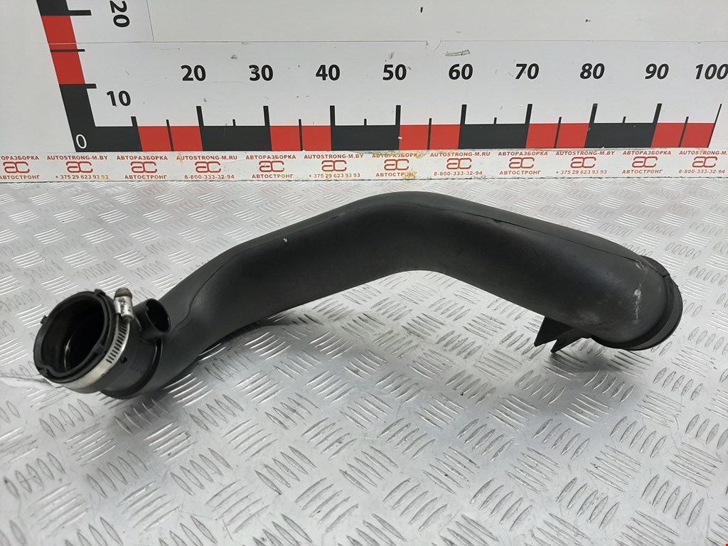 

Патрубок интеркулера Jeep Grand Cherokee 3, Grand Cherokee 3