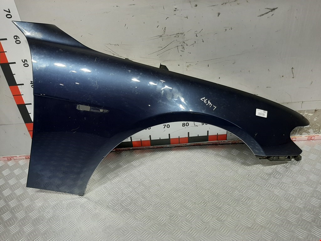 

Крыло переднее правое BMW 7 Series (E65/E66), 7 Series (E65/E66)
