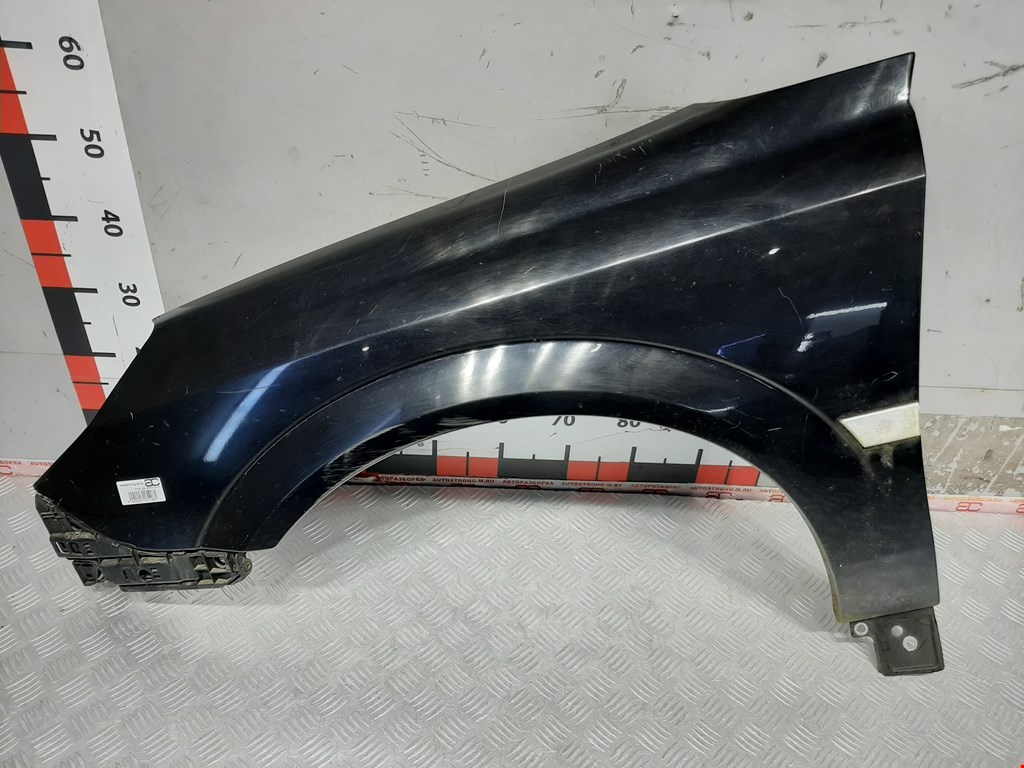 

Крыло переднее левое Opel Vectra C, Vectra C