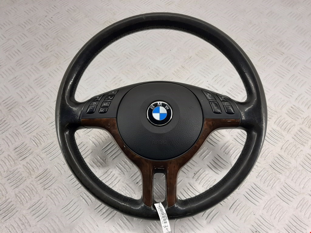 

Руль BMW X5 (E53), X5 (E53)