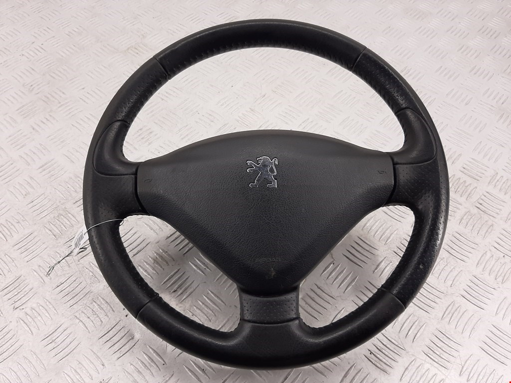 

Руль Peugeot 207, 207