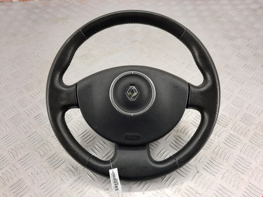 

Руль Renault Megane 2, Megane 2