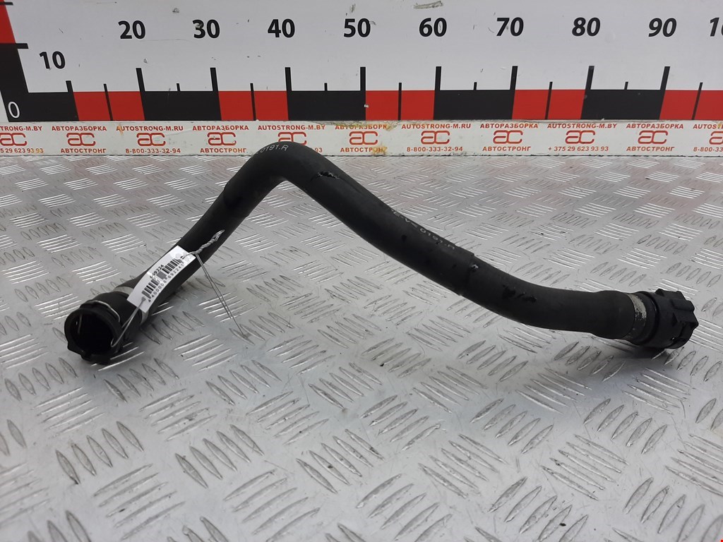 

Патрубок отопителя BMW X5 (E53), X5 (E53)