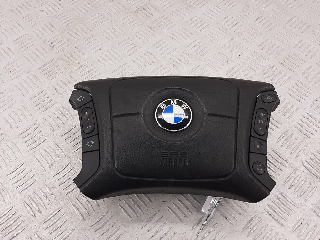 

Подушка безопасности в рулевое колесо BMW 7 Series (E38), 7 Series (E38)