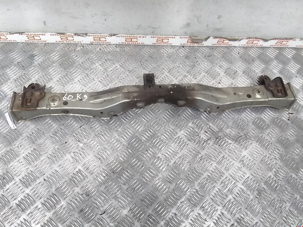 

Рамка капота Toyota Avensis 2, Avensis 2