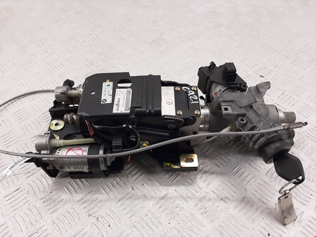 

Колонка рулевая BMW X5 (E53), X5 (E53)