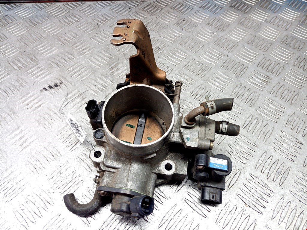 

Заслонка дроссельная Honda Odyssey (Shuttle) 2, Odyssey (Shuttle) 2