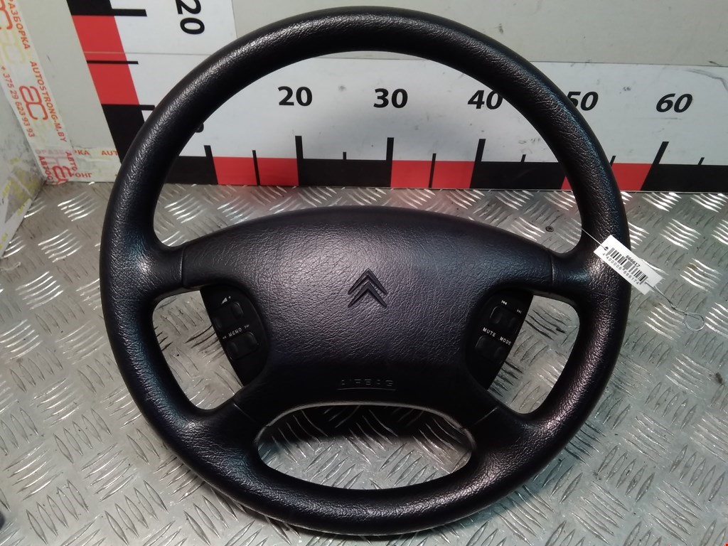 

Руль Citroen Evasion (Synergie), Evasion (Synergie)