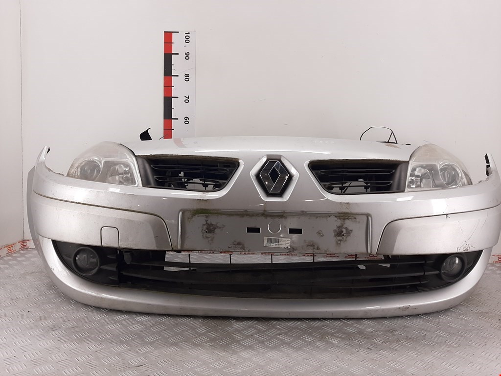 

Передняя часть (ноускат) в сборе Renault Scenic 2, Scenic 2