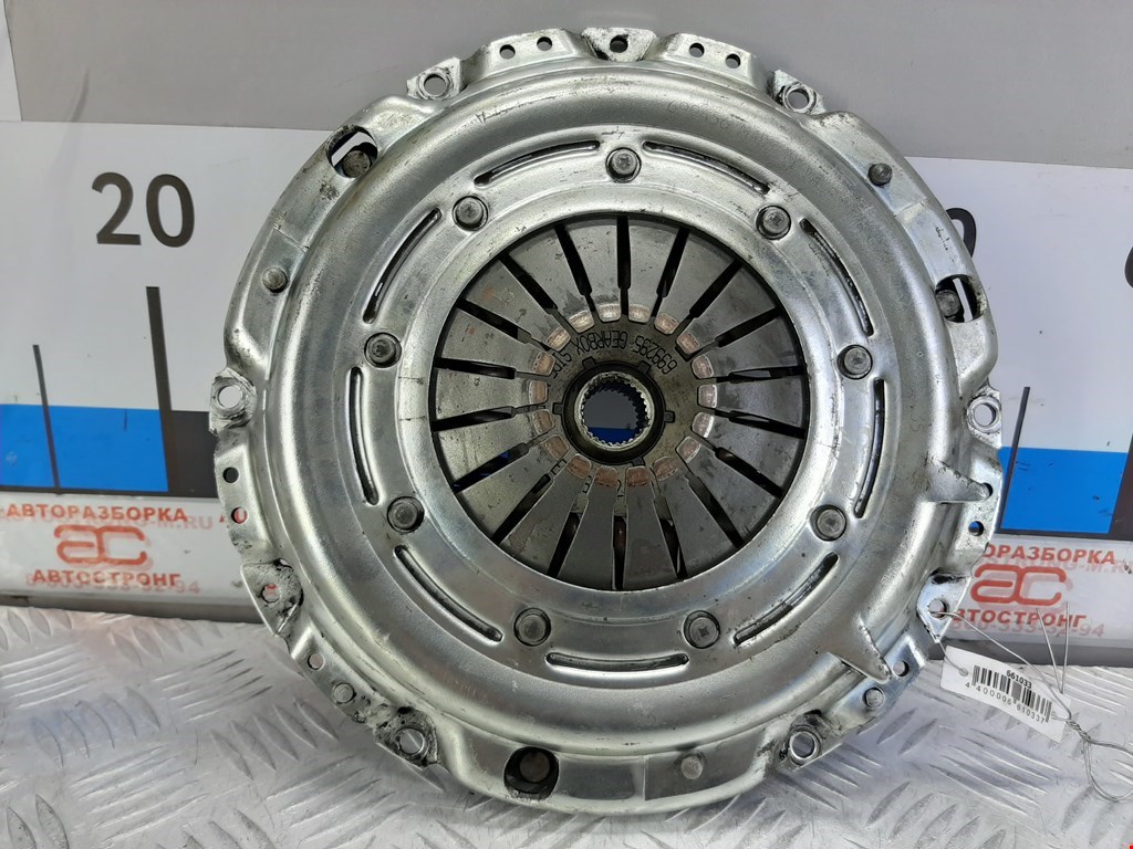 

Корзина (кожух) сцепления Volkswagen Golf 4, Golf 4