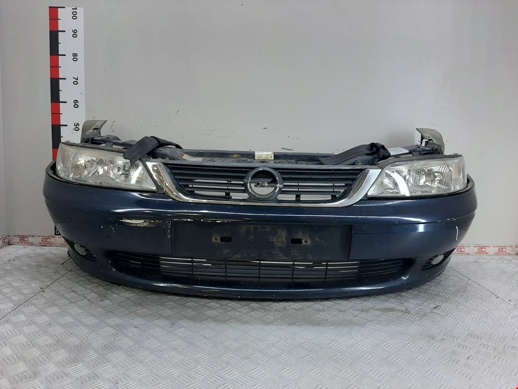 

Передняя часть (ноускат) в сборе Opel Vectra B, Vectra B