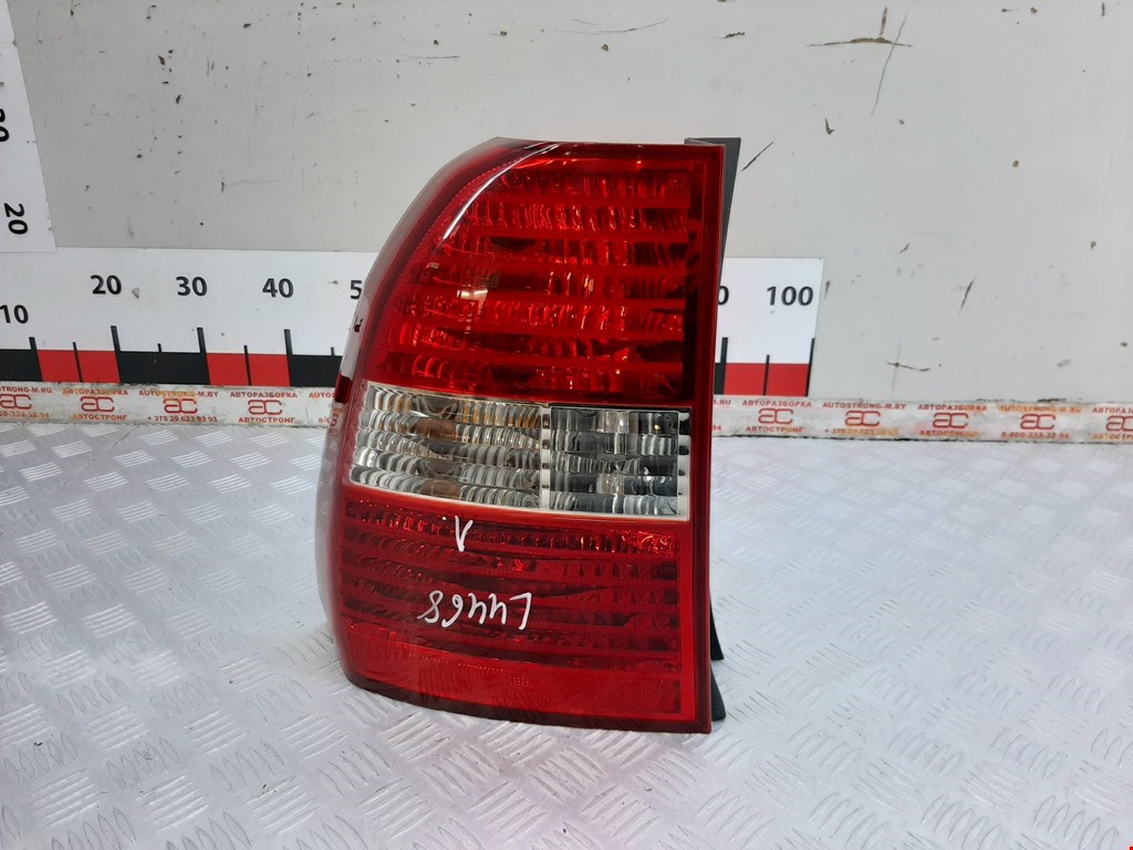 

Фонарь задний левый Kia Sportage 2, Sportage 2
