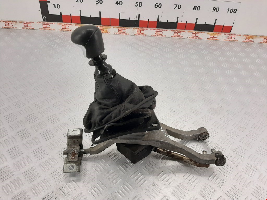

Кулиса КПП Lexus IS 2, IS 2