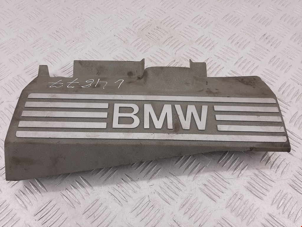 

Накладка декоративная (на ДВС) BMW 7 Series (E65/E66), 7 Series (E65/E66)
